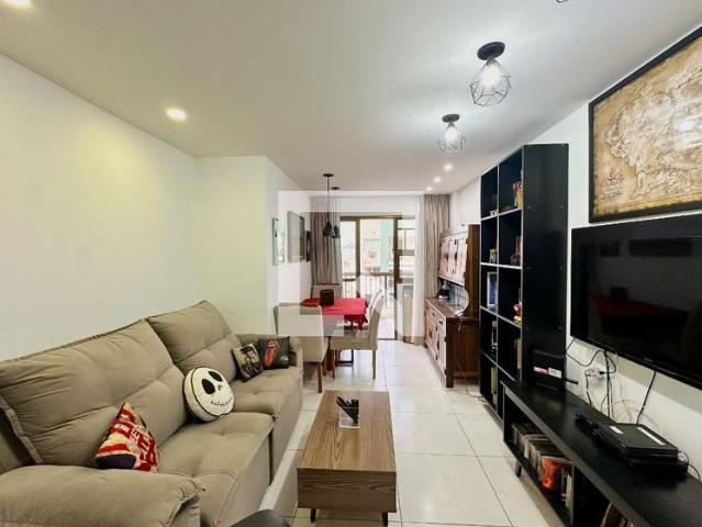 Apto, Catete, 2 Quartos, 79 m2 Rio de Janeiro
