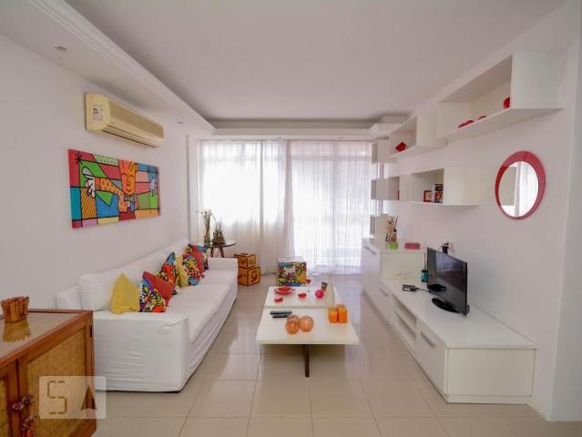 Apto, Catete, 2 Quartos, 80 m2 Rio de Janeiro