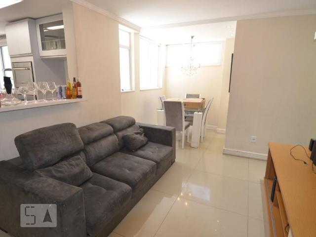 Apto, Catete, 2 Quartos, 87 m2 Rio de Janeiro