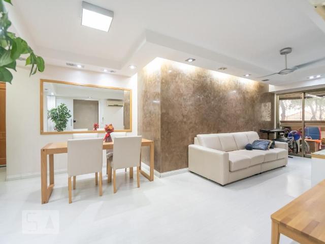 Apto, Catete, 2 Quartos, 90 m2 Rio de Janeiro