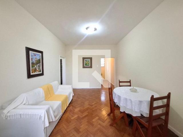 Apto, Catete, 3 Quartos, 83 m2 Rio de Janeiro