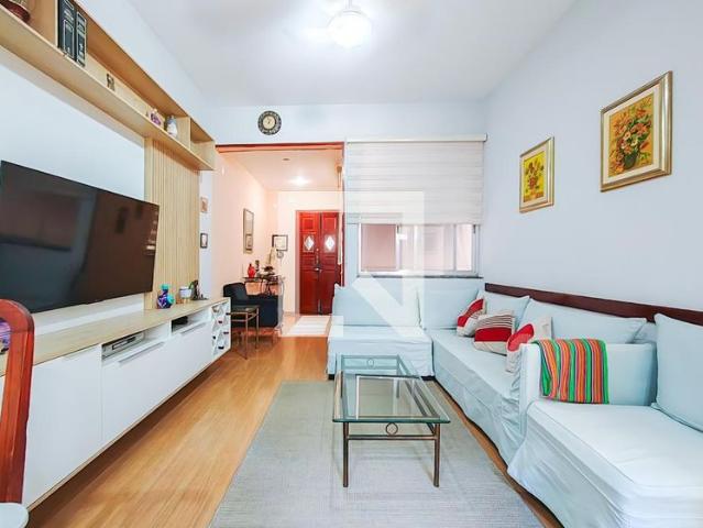 Apto, Catete, 3 Quartos, 99 m2 Rio de Janeiro
