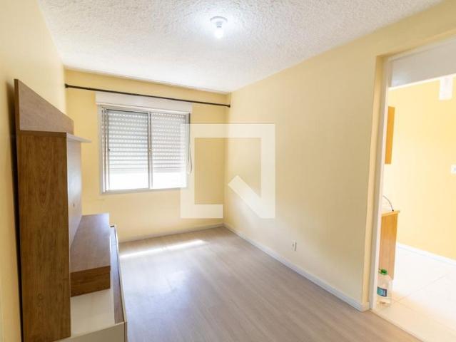 Apto, Cavalhada, 1 Quarto, 41 m2 Porto Alegre