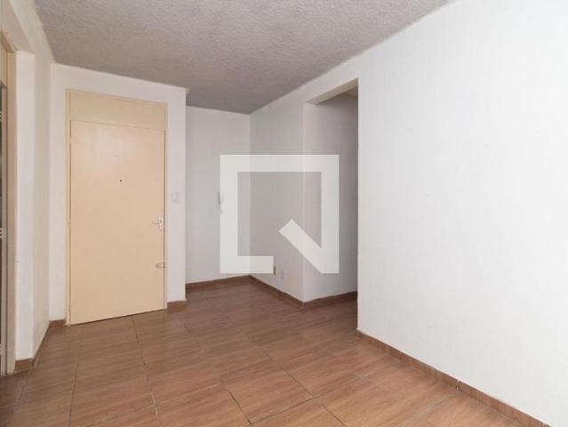 Apto, Cavalhada, 1 Quarto, 41 m2 Porto Alegre
