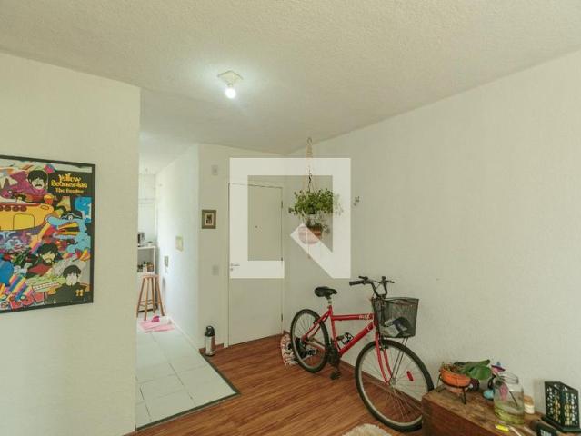 Apto, Cavalhada, 1 Quarto, 41 m2 Porto Alegre
