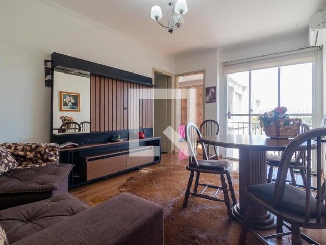 Apto, Cavalhada, 1 Quarto, 60 m2 Porto Alegre