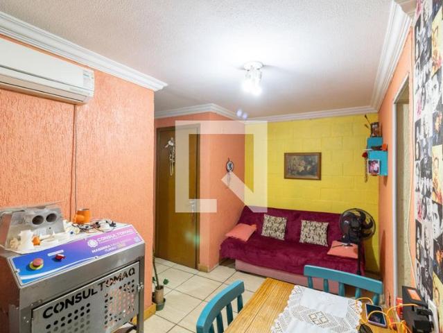 Apto, Cavalhada, 2 Quartos, 35 m2 Porto Alegre