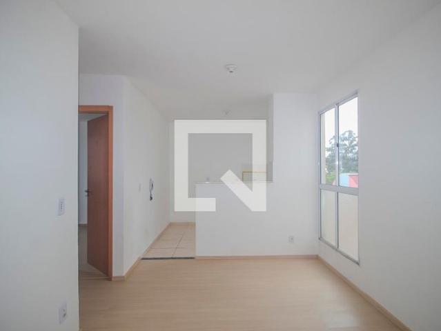 Apto, Cavalhada, 2 Quartos, 40 m2 Porto Alegre