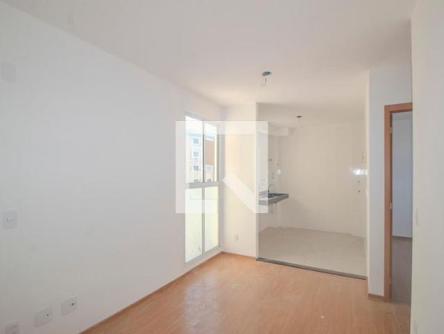 Apto, Cavalhada, 2 Quartos, 40 m2 Porto Alegre