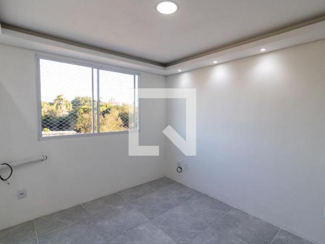 Apto, Cavalhada, 2 Quartos, 42 m2 Porto Alegre