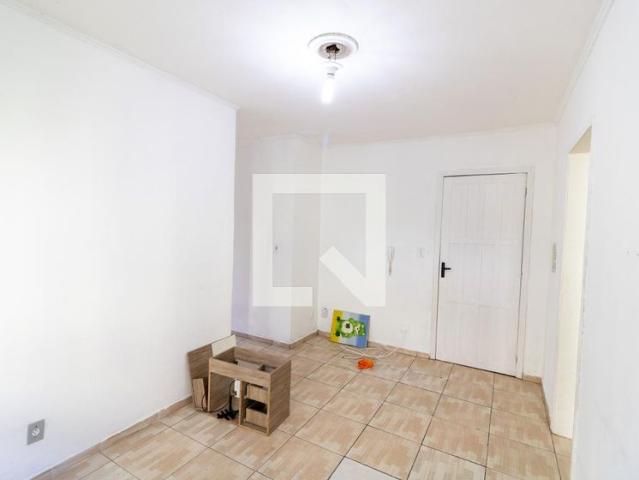 Apto, Cavalhada, 2 Quartos, 50 m2 Porto Alegre
