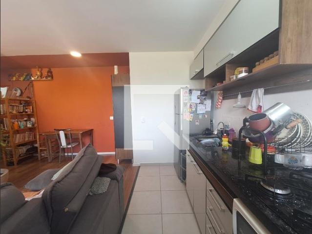 Apto, Caxangá, 2 Quartos, 47 m2 Suzano