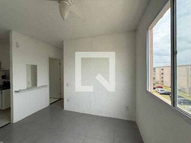 Apto, Caxangá, 2 Quartos, 42 m2 Suzano