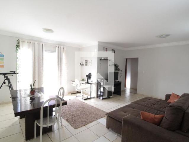 Apto, Cazeca, 3 Quartos, 110 m2 Uberlândia