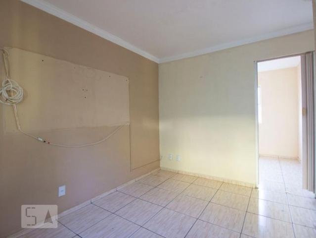 Apto, CECAP, 2 Quartos, 46 m2 Jundiaí