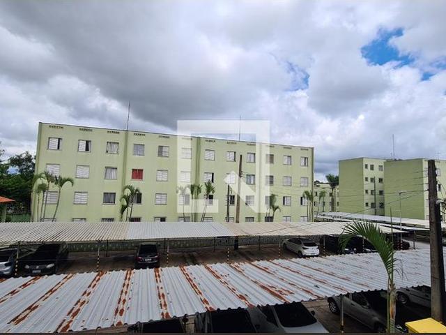 Apto, CECAP, 2 Quartos, 53 m2 Jundiaí