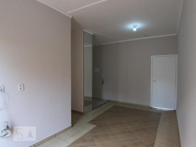 Apto, CECAP, 2 Quartos, 51 m2 Jundiaí
