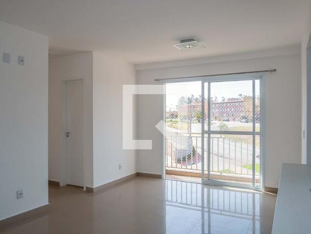 Apto, CECAP, 2 Quartos, 60 m2 Jundiaí