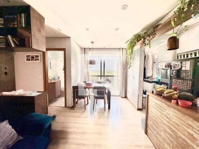 Apto, CECAP, 2 Quartos, 60 m2 Jundiaí