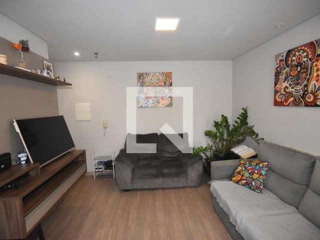 Apto, CECAP, 2 Quartos, 60 m2 Jundiaí