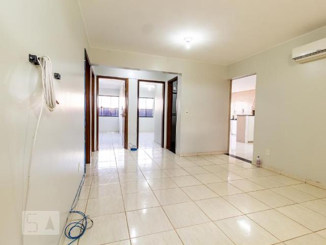 Apto, Ceilândia, 4 Quartos, 120 m2 Brasília