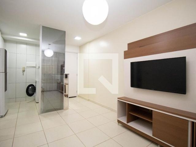 Apto, Ceilândia, 2 Quartos, 47 m2 Brasília