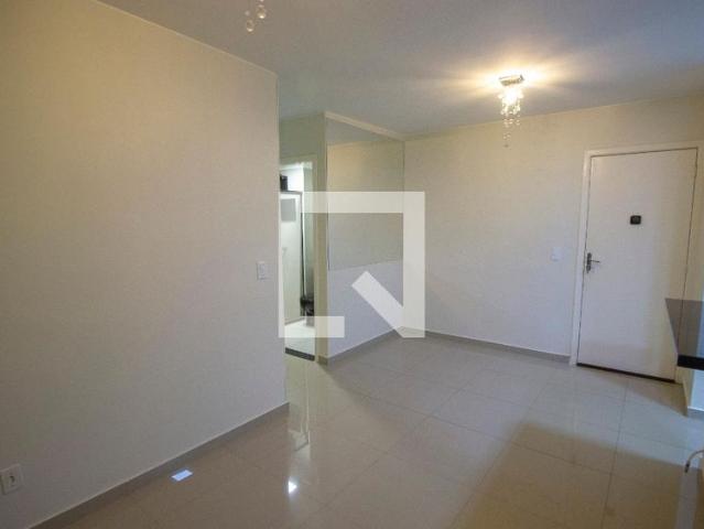Apto, Ceilândia, 2 Quartos, 49 m2 Brasília