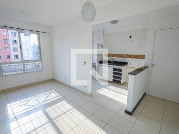 Apto, Cenáculo, 2 Quartos, 42 m2 Belo Horizonte