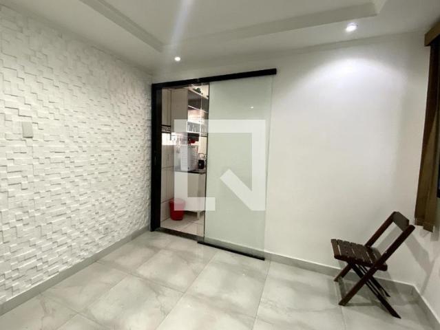 Apto, Centenário, 1 Quarto, 60 m2 Duque de Caxias