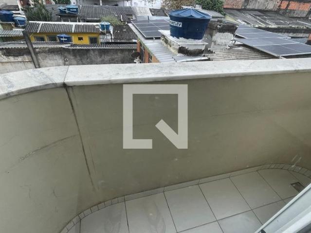 Apto, Centenário, 2 Quartos, 90 m2 Duque de Caxias