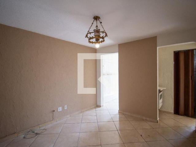 Apto, Central Parque Sorocaba, 2 Quartos, 55 m2 Sorocaba
