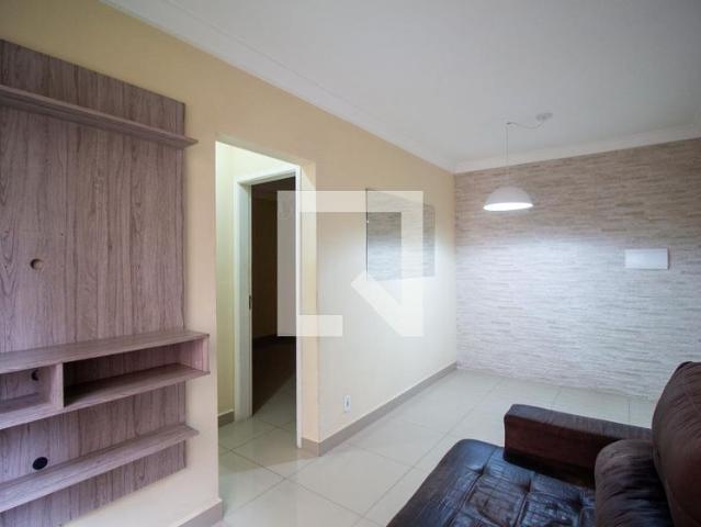 Apto, Central Parque Sorocaba, 2 Quartos, 60 m2 Sorocaba