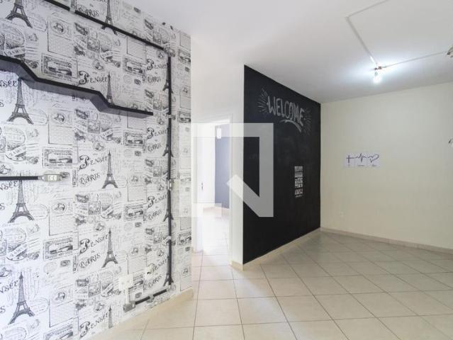 Apto, Central Parque Sorocaba, 2 Quartos, 70 m2 Sorocaba