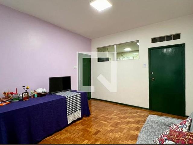 Apto, Centro, 4 Quartos, 110 m2 Belo Horizonte