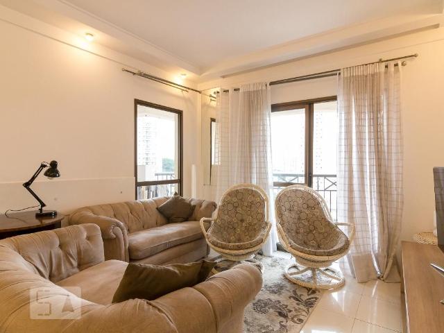 Apto, Centro, 4 Quartos, 134 m2 Guarulhos