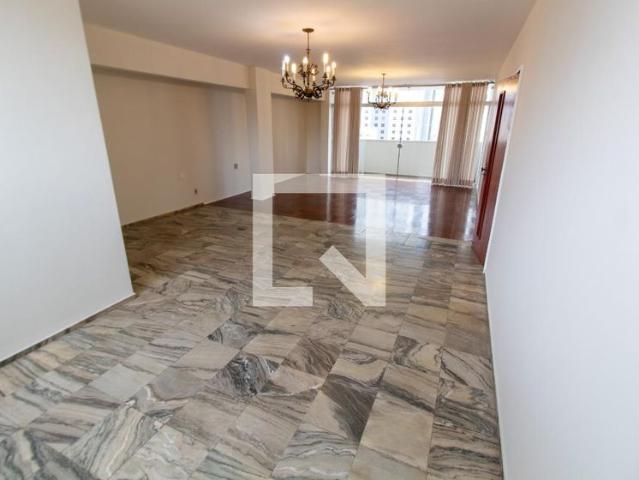 Apto, Centro, 4 Quartos, 168 m2 Campinas