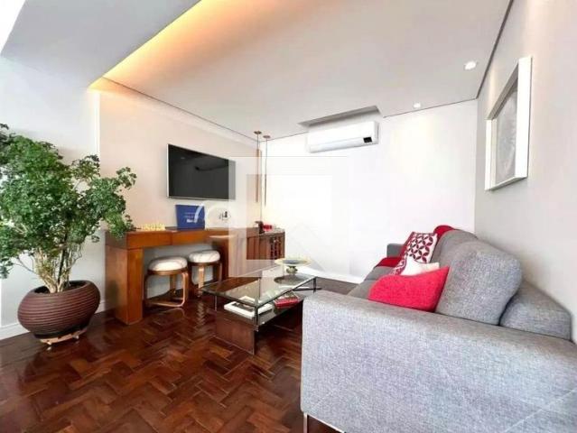 Apto, Centro, 4 Quartos, 160 m2 Belo Horizonte