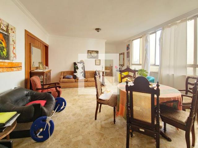 Apto, Centro, 4 Quartos, 160 m2 Salvador