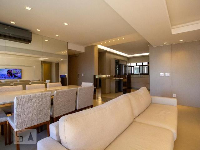 Apto, Centro, 4 Quartos, 170 m2 Florianópolis