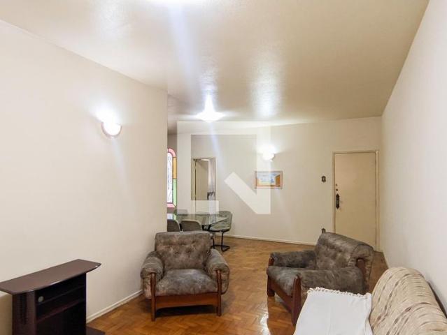 Apto, Centro, 4 Quartos, 180 m2 Belo Horizonte