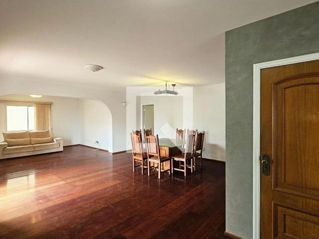 Apto, Centro, 4 Quartos, 190 m2 Jundiaí