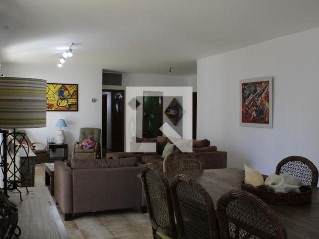 Apto, Centro, 5 Quartos, 200 m2 Guarujá