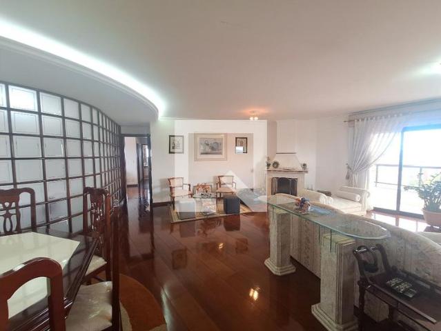 Apto, Centro, 4 Quartos, 210 m2 Suzano