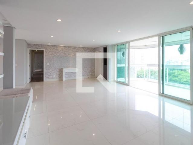 Apto, Centro, 4 Quartos, 220 m2 Guarulhos