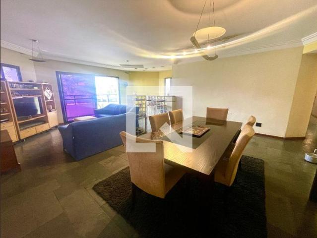 Apto, Centro, 4 Quartos, 240 m2 Jundiaí