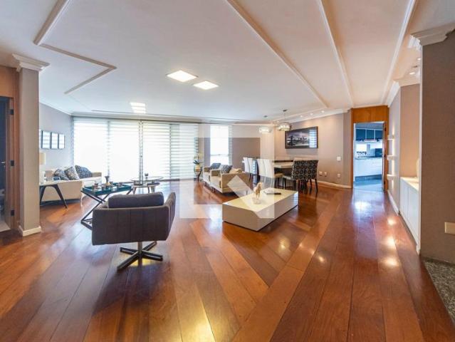 Apto, Centro, 4 Quartos, 260 m2 Santo André