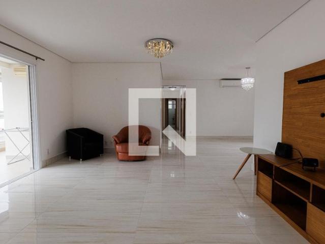 Apto, Centro, 4 Quartos, 279 m2 Indaiatuba