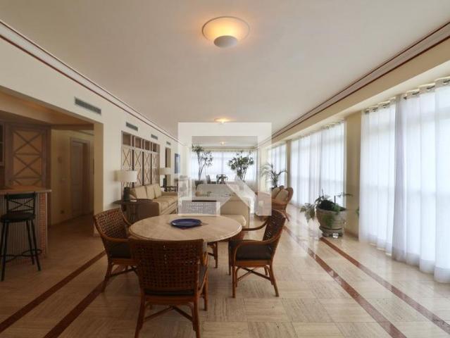 Apto, Centro, 5 Quartos, 501 m2 Guarujá