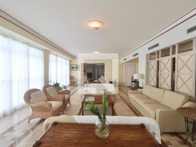 Apto, Centro, 5 Quartos, 501 m2 Guarujá