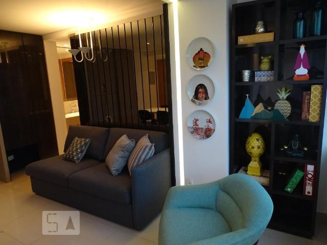 Apto, Centro, 1 Quarto, 43 m2 Belo Horizonte